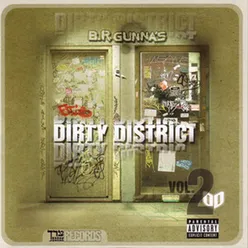 Dirty District, Vol. 2