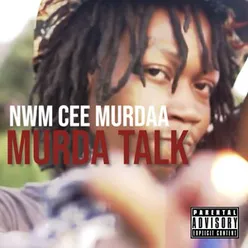 Murda Talk Remix