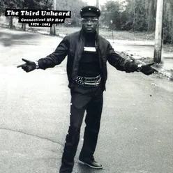 The Third Unheard: Connecticut Hip Hop 1979-1983 Instrumentals