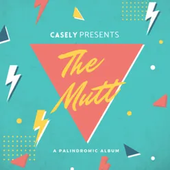 The Mutt - A Palindromic Album