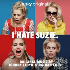 I Hate Suzie Music from the Original TV Series