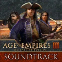 Age of Empires III Definitive Edition