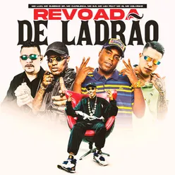 Revoada de Ladrão