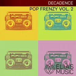 Pop Frenzy, Vol. 2