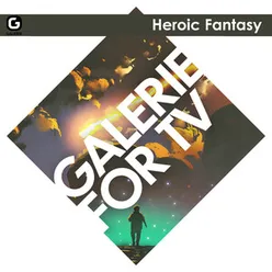 Galerie for TV - Heroic Fantasy