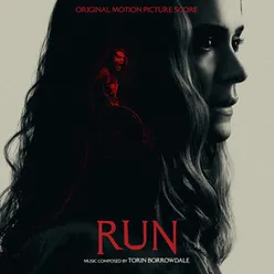Run (Original Motion Picture Score)