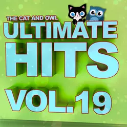Ultimate Hits Lullabies, Vol. 19