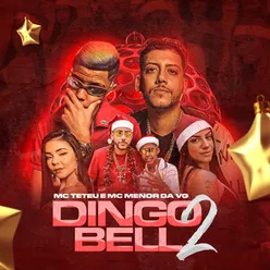 Dingo Bell 2