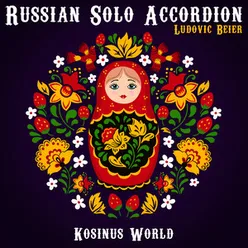 Russian Solo Accordion