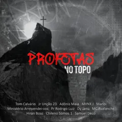 Profetas no Topo Cypher