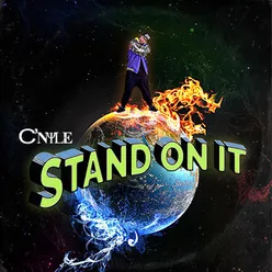 STAND ON IT