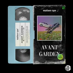 Avant Garden The Remixes