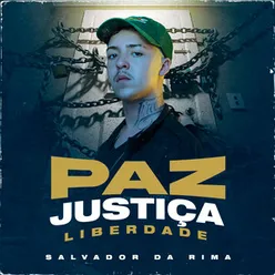 Paz, Justiça E Liberdade