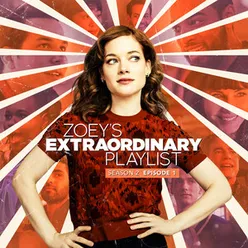 Zoey's Extraordinary Playlist: Season 2, Episode 1 (Music from the Original TV Series)