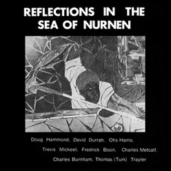 Reflections In The Sea Of Nurnen