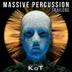 Massive Percussion Trailers