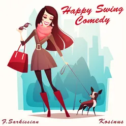 Happy Swing Comedy