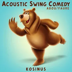 Acoustic Swing Comedy