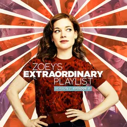 Zoey's Extraordinary Playlist: Season 2, Episode 4 Music From the Original TV Series