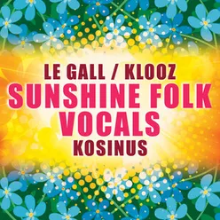 Sunshine Folk Vocals