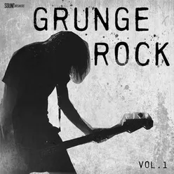 Grunge Rock, Vol. 1