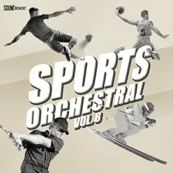 Sports Orchestral, Vol. 8