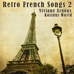 Retro French Songs 2