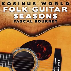 Folk Guitar Seasons