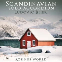 Scandinavian Solo Accordion