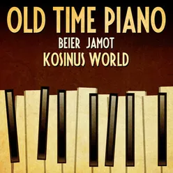 Old Time Piano