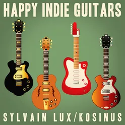 Happy Indie Guitars