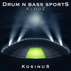 Drum 'N' Bass Sports