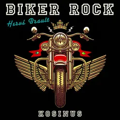 Biker Rock