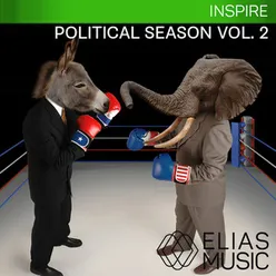 Political Season, Vol. 2