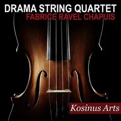 Drama String Quartet