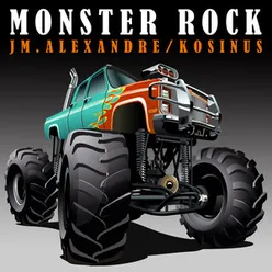 Monster Rock