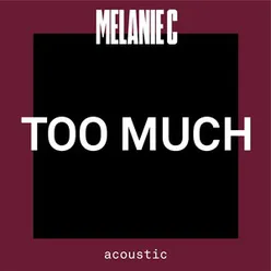 Blame It On Me Acoustic