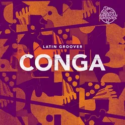 Conga Latin Afro Mix