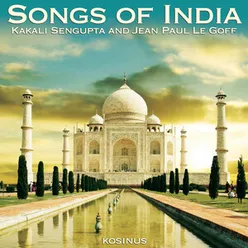 Songs Of India