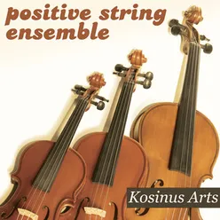 Positive String Ensemble