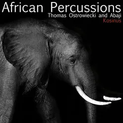 African Percussions