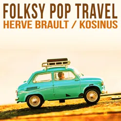 Folksy Pop Travel
