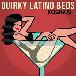 Latino Pop Sessions Bed