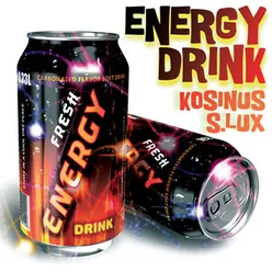 Energy Drink