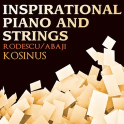 Inspirational Piano And Strings