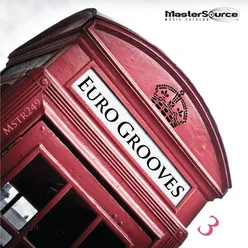 Euro Grooves 3