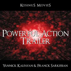Powerful Action Trailer