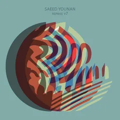 I Love the Bass Saeed Younan Remix