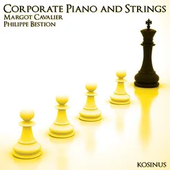 Corporate Piano And Strings