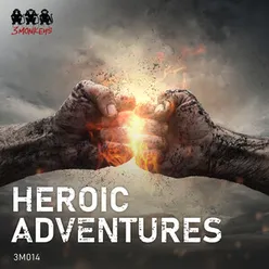Heroic Adventures